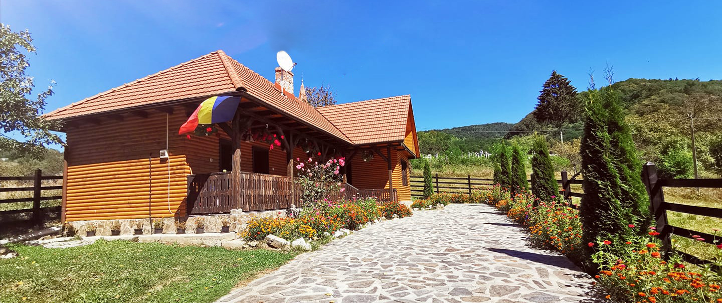 Casa căutătorului de aur